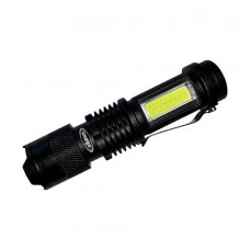 Фонарь Облик 208 2x3W аккум, Zoom
