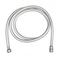 Шланг для душа антитвист, 175 см, PVC, (1-2)-(1-2)