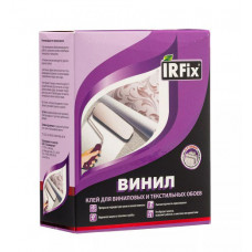 Клей для обоев винил 300г IRFix (30шт)