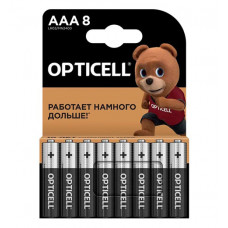 Opticell LR03 Basic BL8