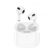 Наушники беспроводные вакуумные Borofone BW81 (White)