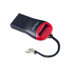 Адаптер Card Reader Micro SD (PF-VI-R007) Perfeo