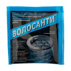 Средство "Волосанти" 35г