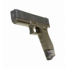 Водный пистолет на аккум. + USB провод P99-I1