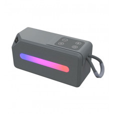 Bluetooth-колонка 5.3 5W 1200mAh More Choice BC05 (Grey)