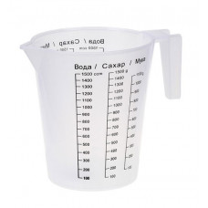 Стакан мерный 1,5л